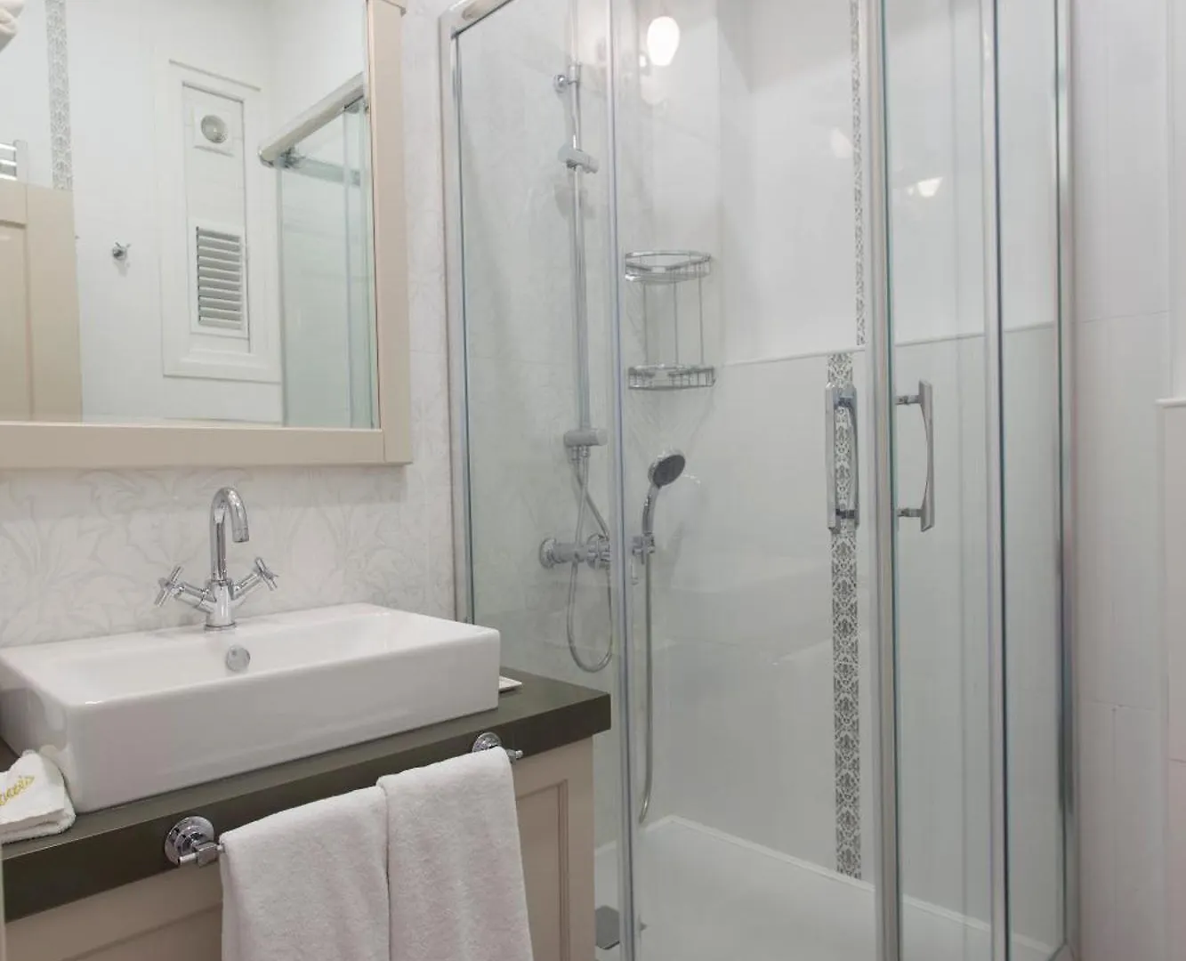 **** Hotel Louis Appartements Galata Istanbul Turkey