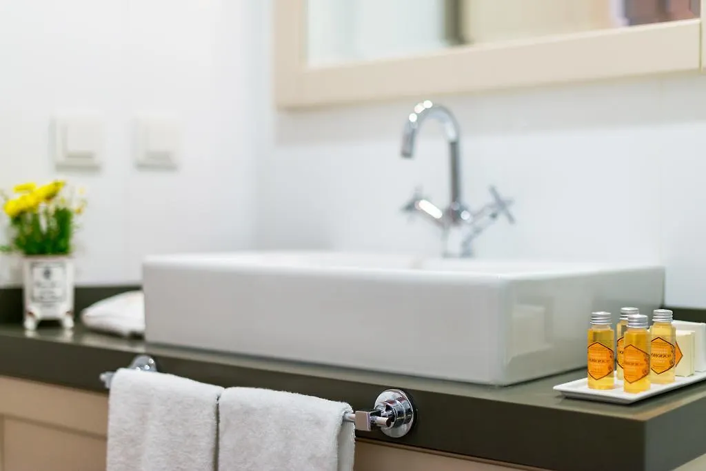 Hotel Louis Appartements Galata Istanbul