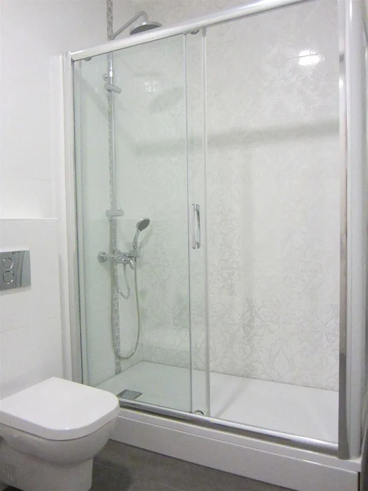 **** Hotel Louis Appartements Galata Istanbul Turkey