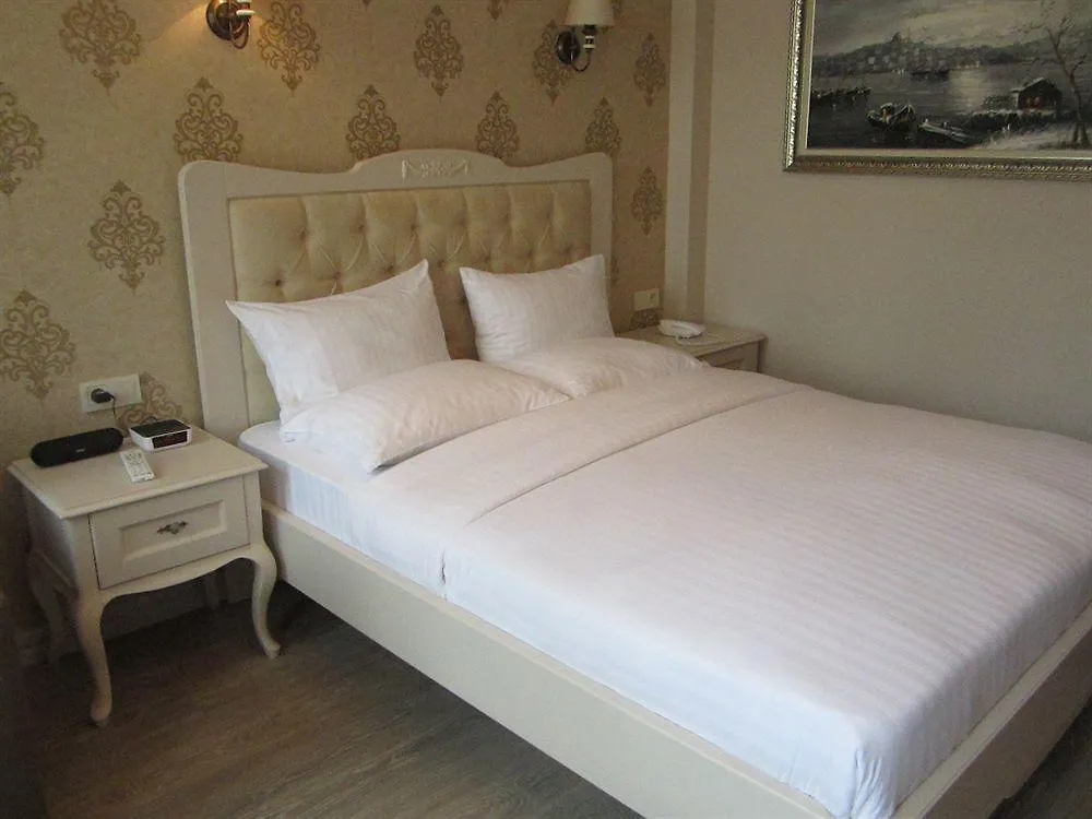 Louis Appartements Galata Istanbul Hotel