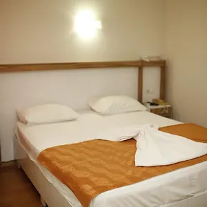 *** Otel Oezhan Türkiye