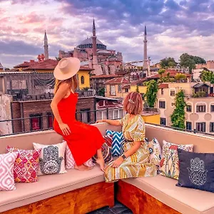 Henna Istambul