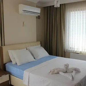 Payitaht House شقة
