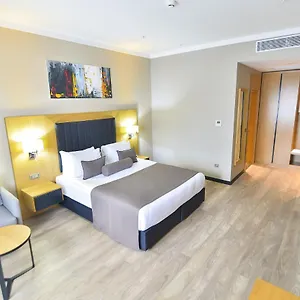Serenity Comfort ***** Istanboel