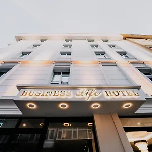 Business Life Bakirkoey ** Istanboel