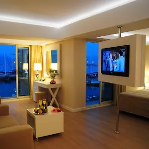 Hotel Alesta Yacht Fethiye