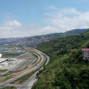 Guesthaus Levent شقة
