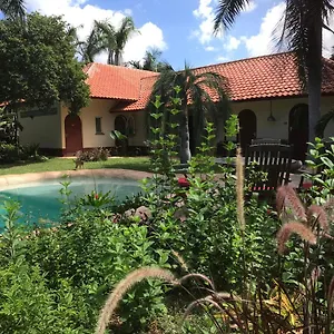 Bed & Breakfast Zomerland Julianadorp