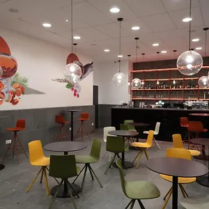  Auberge de jeunesse Equity Point Hongrie