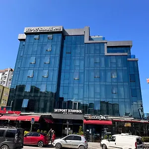 سكايبورت إسطنبول اسطنبول