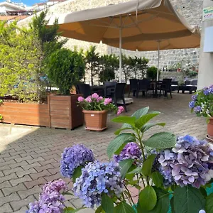 *** Apart Otel Borahan Rezidans Türkiye