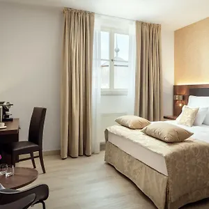 ***** Hotel Michelangelo Grand République tchèque