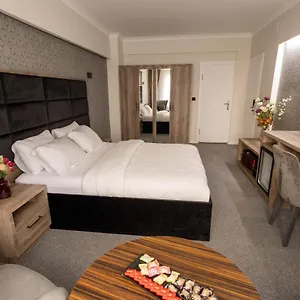*** Otel Comfort House Türkiye