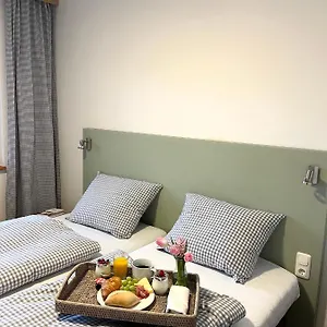 Hotel Bike Spessart Lohr
