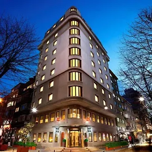 Ξενοδοχείο Midtown
