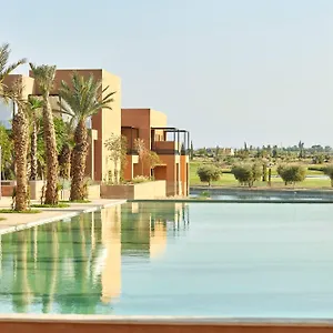 ***** Hotel Park Hyatt Marrakech Maroc