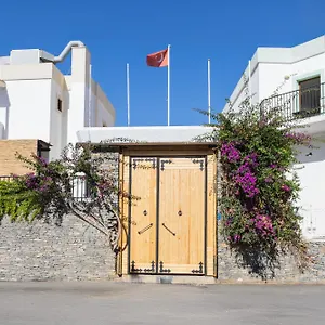 Hotel Salinas Bodrum-boutique Concept Bodrum