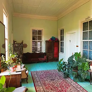  Hostel Lotus Garden Türkiye