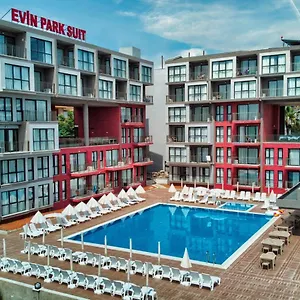 Evin Park Suit Lara & Spa Aparthotel