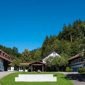 Hotel Allgaeu Residenz & Gmbh Wiggensbach