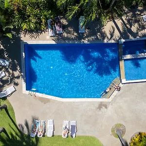 Vakantiepark Tasman - Airlie Airlie Beach