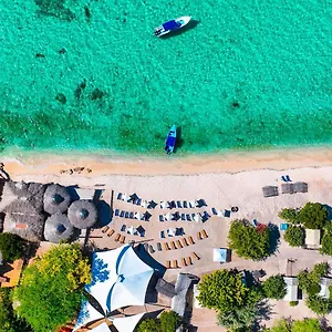 Vakantiepark Glamping Cueva De Aguilas Pedernales