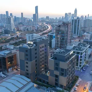 بارك إن باي راديسون إسطنبول أتاسهير اسطنبول