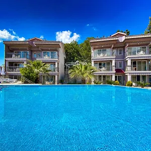 Hotel Zehra Ölüdeniz