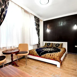 My Redriver İstanbul