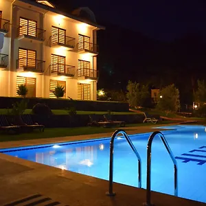 *** Apart Otel In Forest Türkiye
