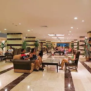 ***** Otel Suzer Sun Dreams Hotel & Spa Türkiye