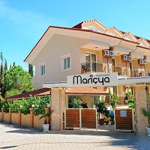  Apart Otel Maricya Apart Türkiye