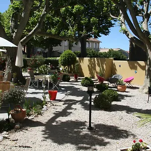  Couette-café La Table De Magali France