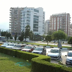 *** Otel Perla Mare Türkiye