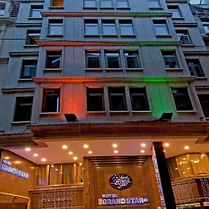 Ξενοδοχείο Grand Star Bosphorus &