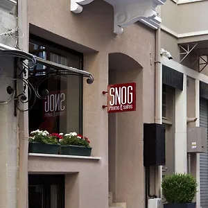5* Hotel Snog &