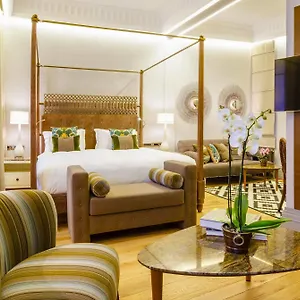 Ξενοδοχείο Ravouna 1906 Bosphorus (adults Only)