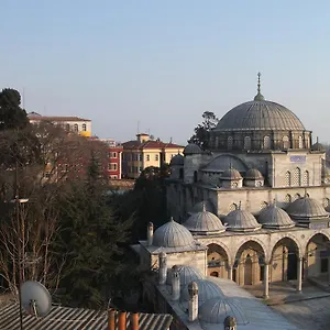 Sultan Palace Istambul