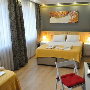5* Hotel Rodin