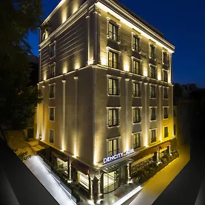 4* Hotel Dencity &
