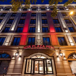 Bvs Bosphorus Pera Hotel Istambul