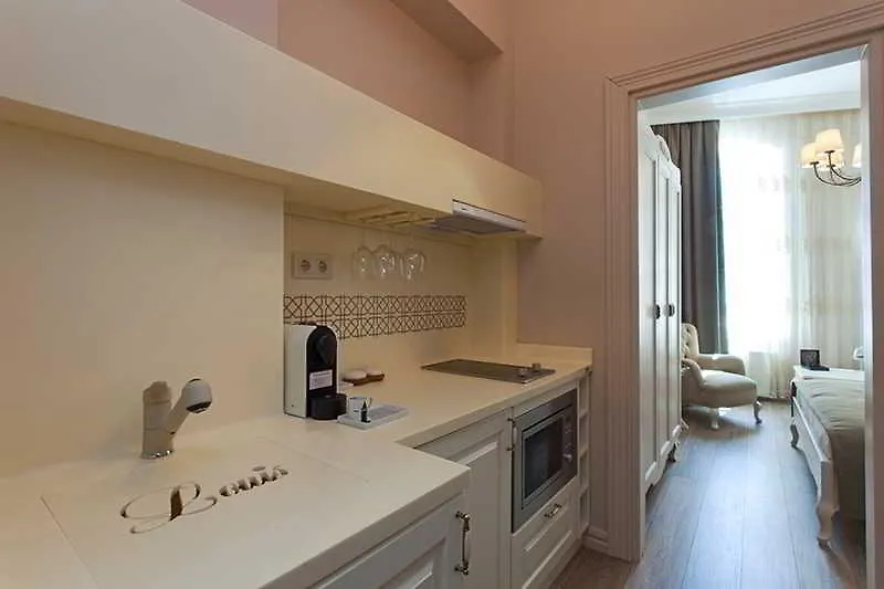 Louis Appartements Galata Istanbul