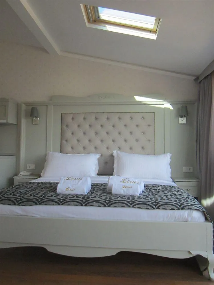 Hotel Louis Appartements Galata Istanbul