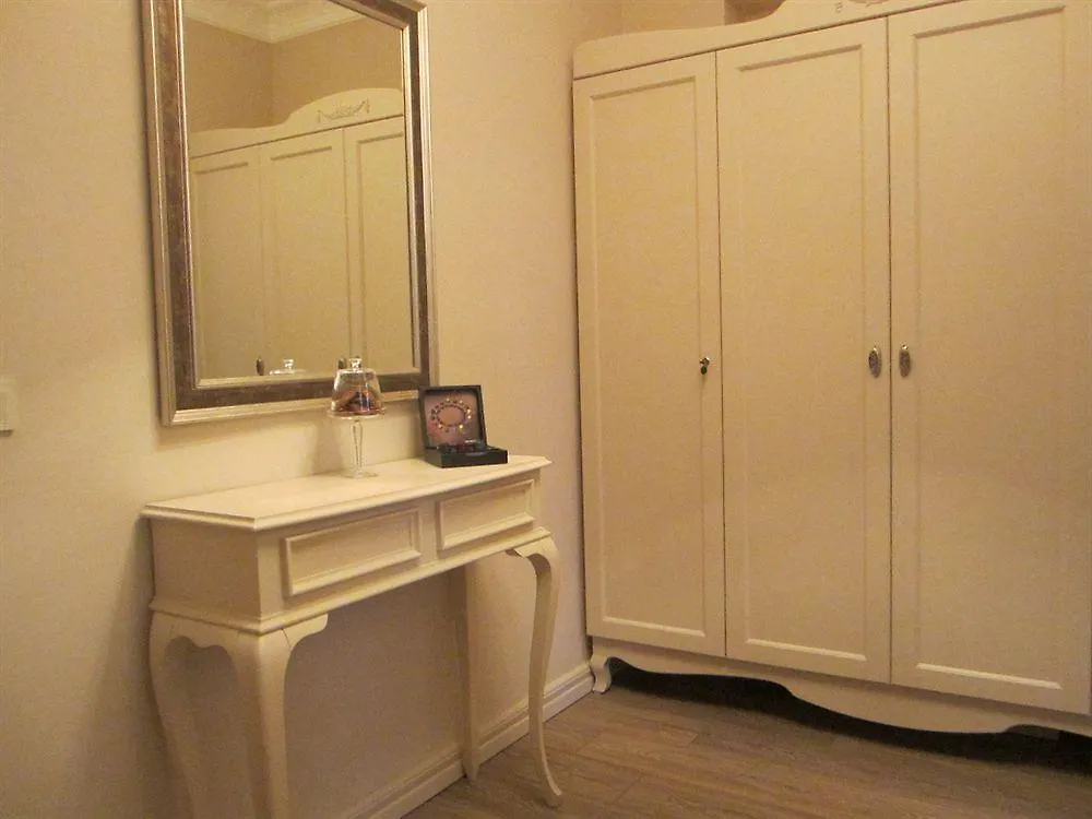 Louis Appartements Galata Istanbul Hotel