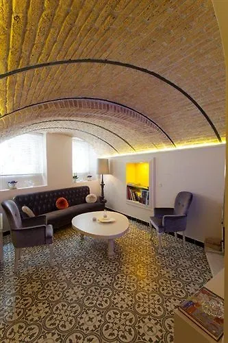 Louis Appartements Galata Istanbul Turkey