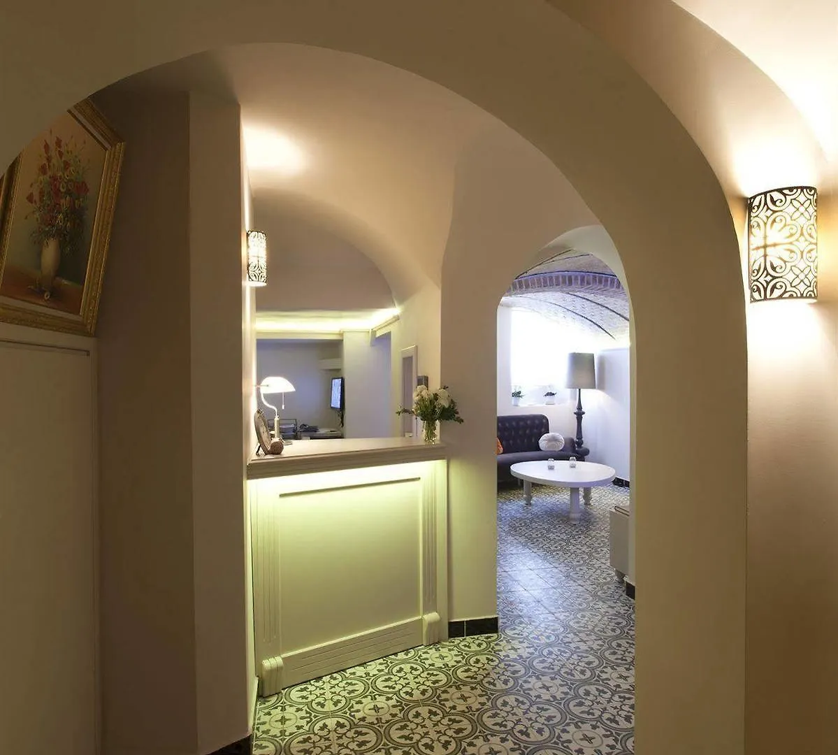 **** Hotel Louis Appartements Galata Istanbul Turkey