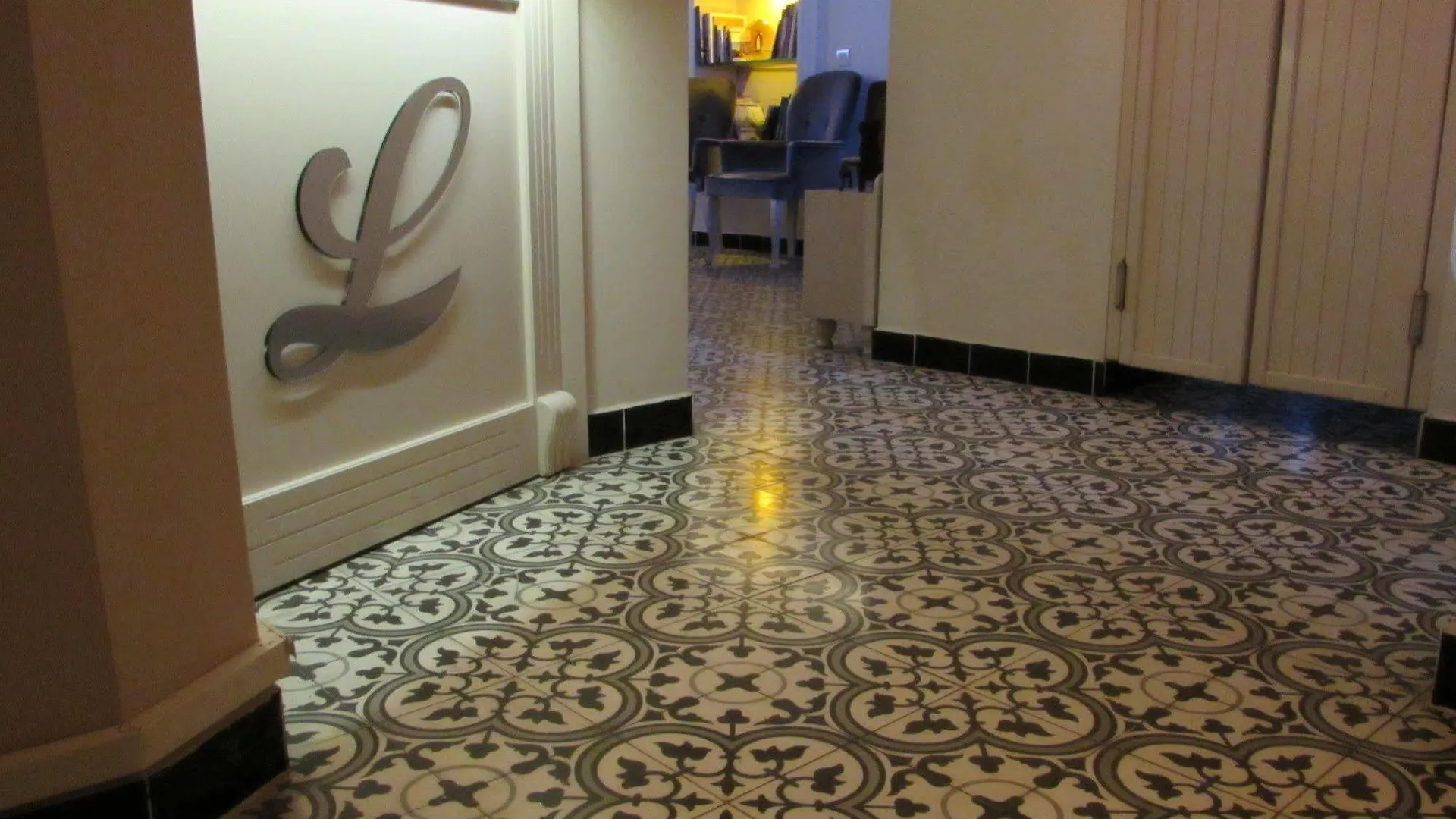 Louis Appartements Galata Istanbul