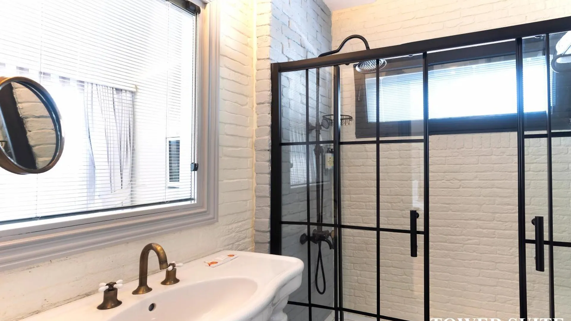 Louis Appartements Galata Istambul Hotel