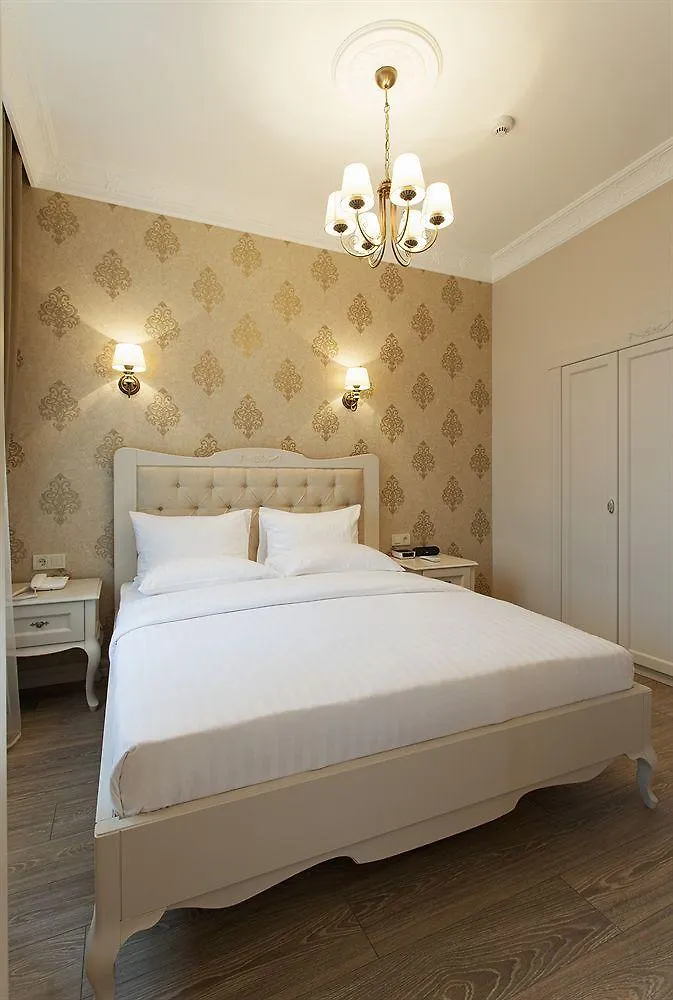 Louis Appartements Galata Istambul Hotel