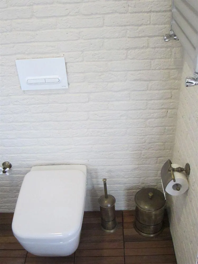 Hotel Louis Appartements Galata Istambul